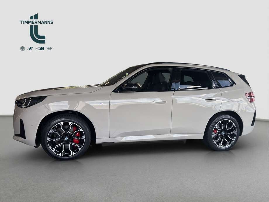 BMW X3 (Bild 2/20)