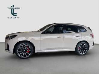 BMW X3 (Bild 2/20)