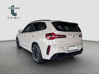 BMW X3 (Bild 3/20)