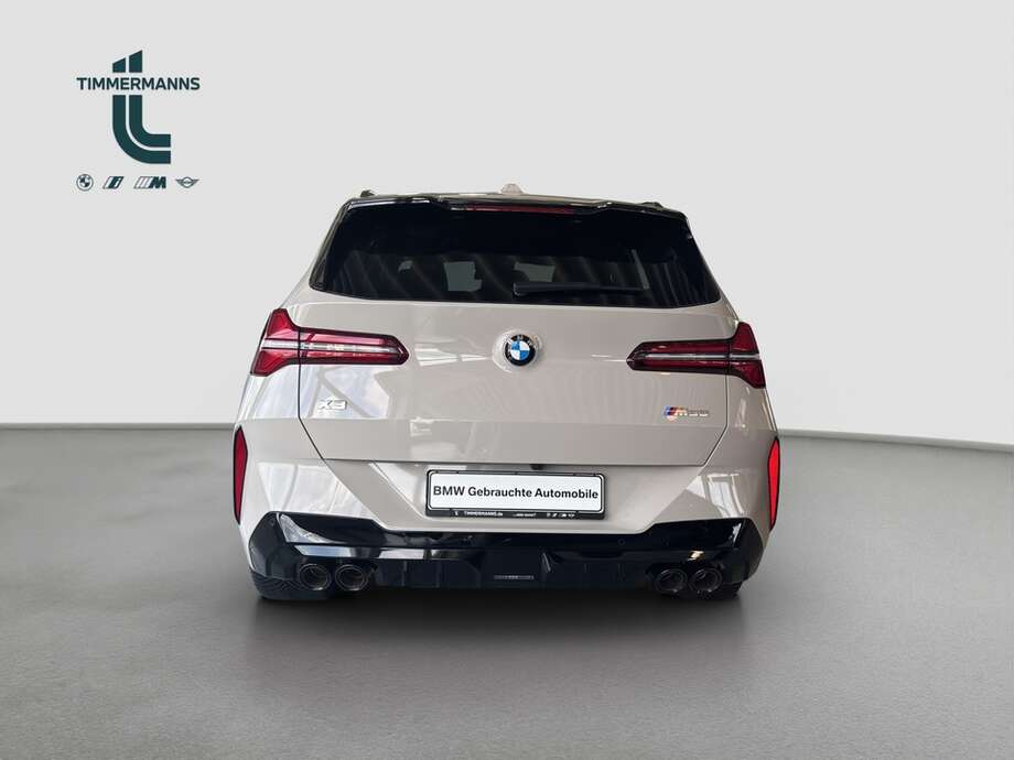 BMW X3 (Bild 4/20)