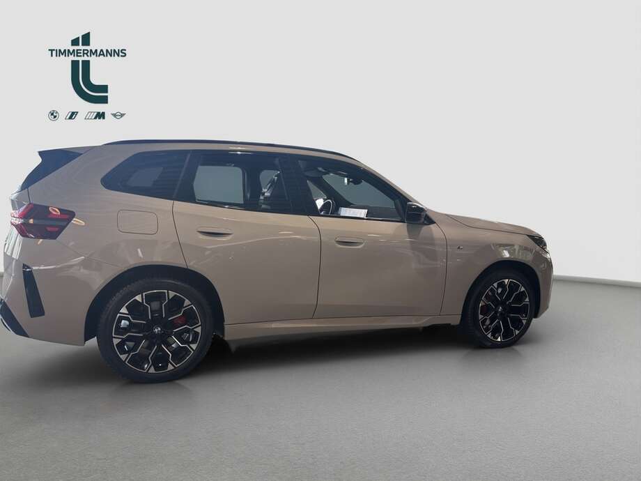 BMW X3 (Bild 6/20)
