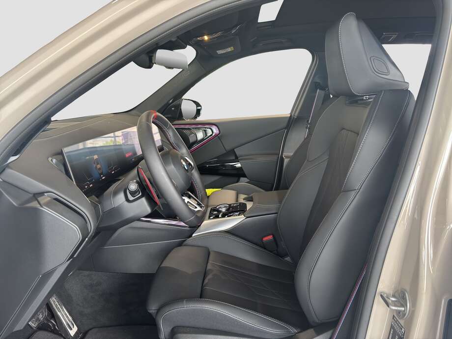 BMW X3 (Bild 10/20)