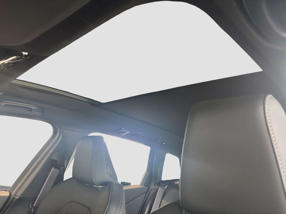 BMW X3 (Bild 11/20)