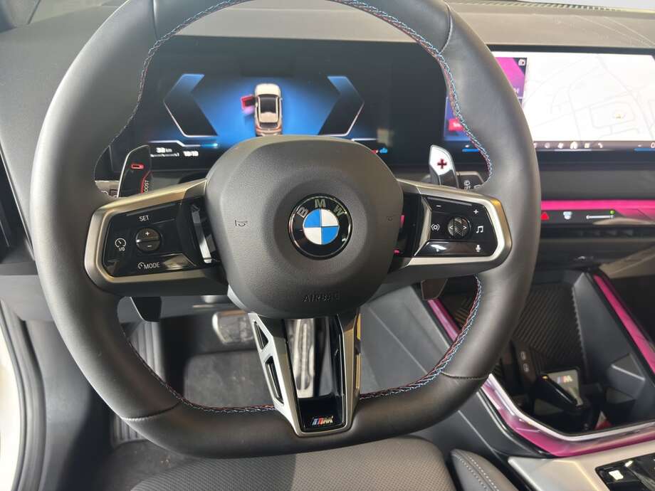 BMW X3 (Bild 12/20)