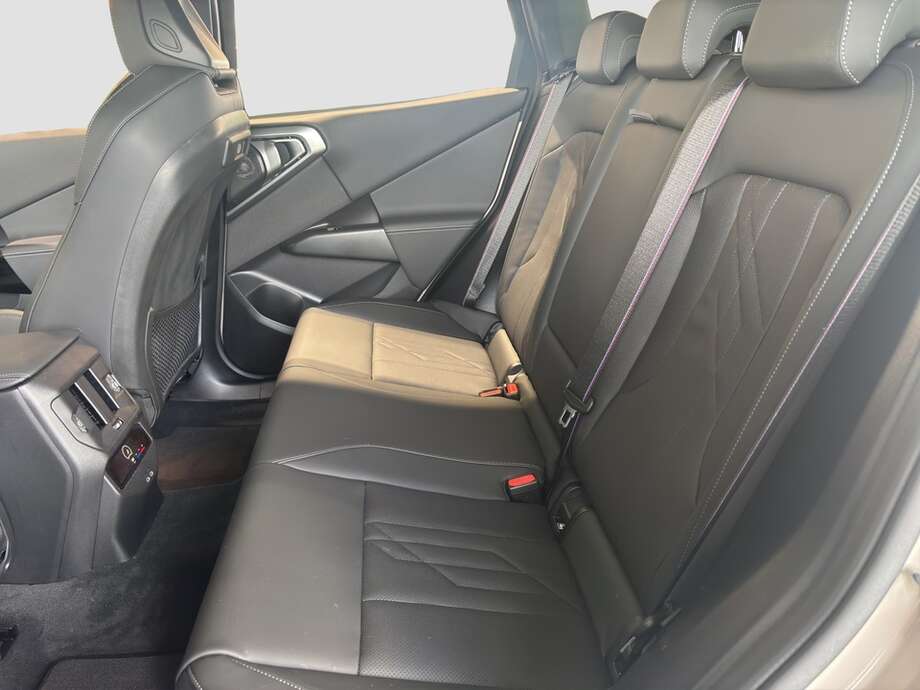 BMW X3 (Bild 14/20)