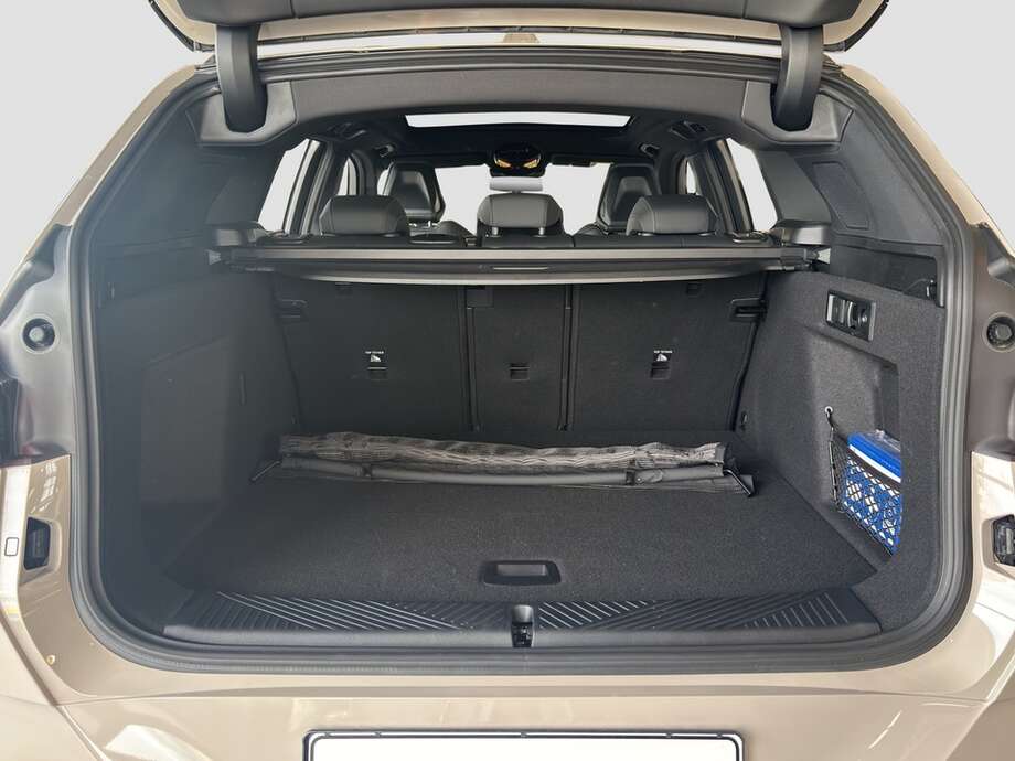 BMW X3 (Bild 15/20)