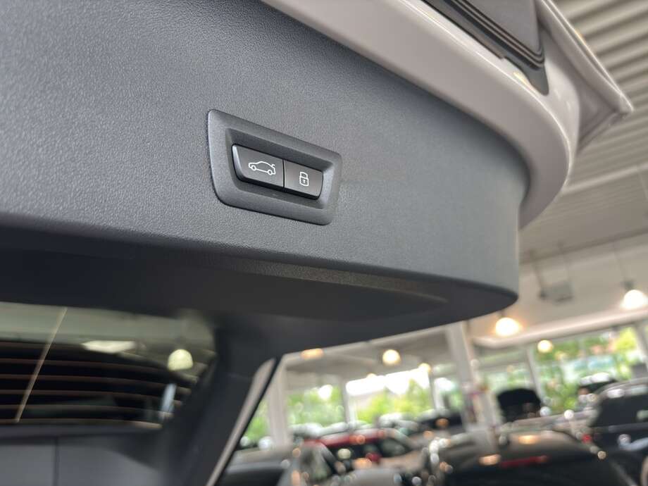 BMW X3 (Bild 16/20)
