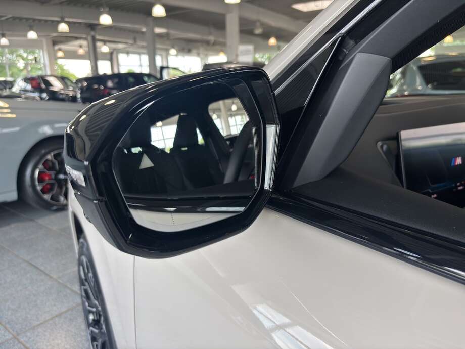 BMW X3 (Bild 17/20)