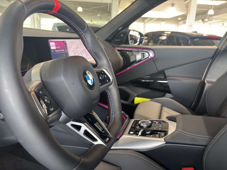 BMW X3 (Bild 18/20)