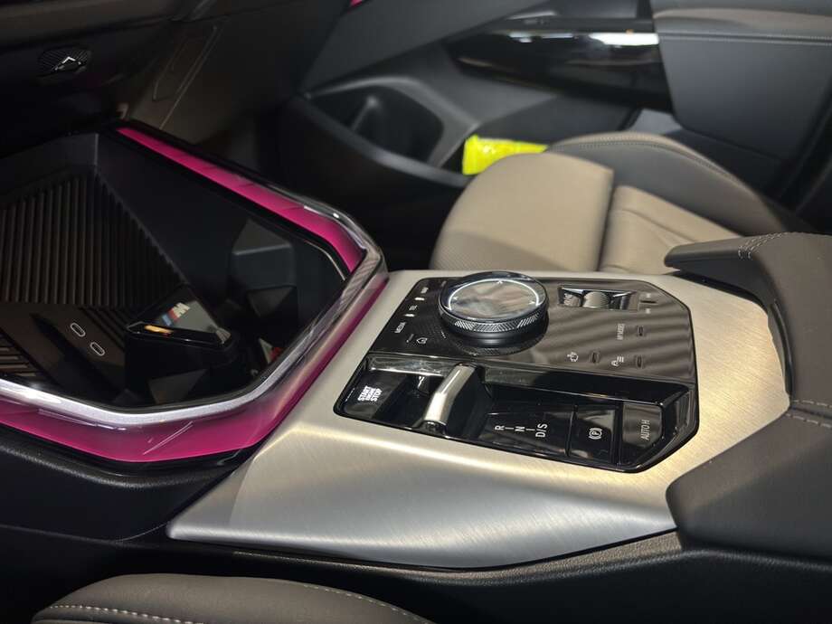 BMW X3 (Bild 20/20)