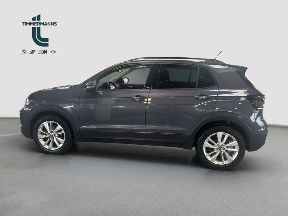 Volkswagen T-Cross 1.0 TSI OPF 85 kW Life (Bild 2/16)