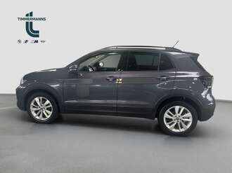 Volkswagen T-Cross 1.0 TSI OPF 85 kW Life (Bild 2/16)