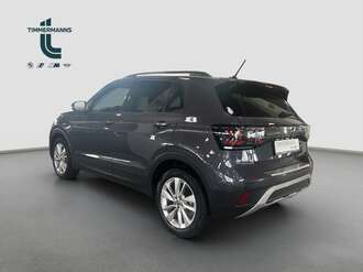 Volkswagen T-Cross 1.0 TSI OPF 85 kW Life (Bild 3/16)