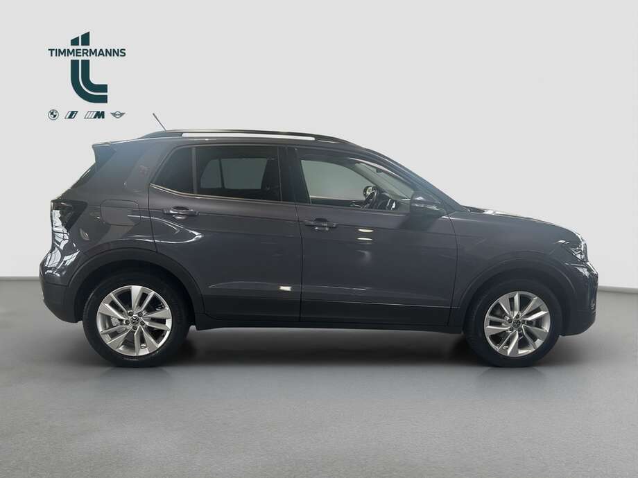 Volkswagen T-Cross 1.0 TSI OPF 85 kW Life (Bild 6/16)