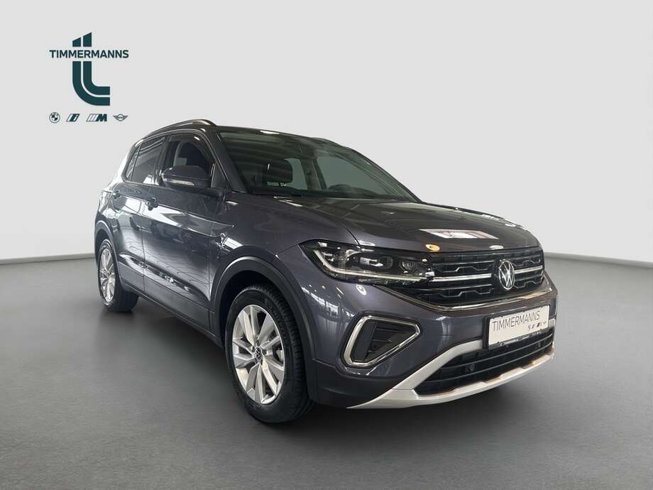 Volkswagen T-Cross 1.0 TSI OPF 85 kW Life (Bild 7/16)