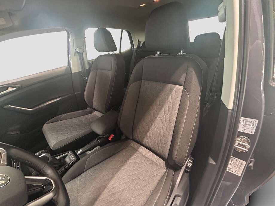 Volkswagen T-Cross 1.0 TSI OPF 85 kW Life (Bild 11/16)