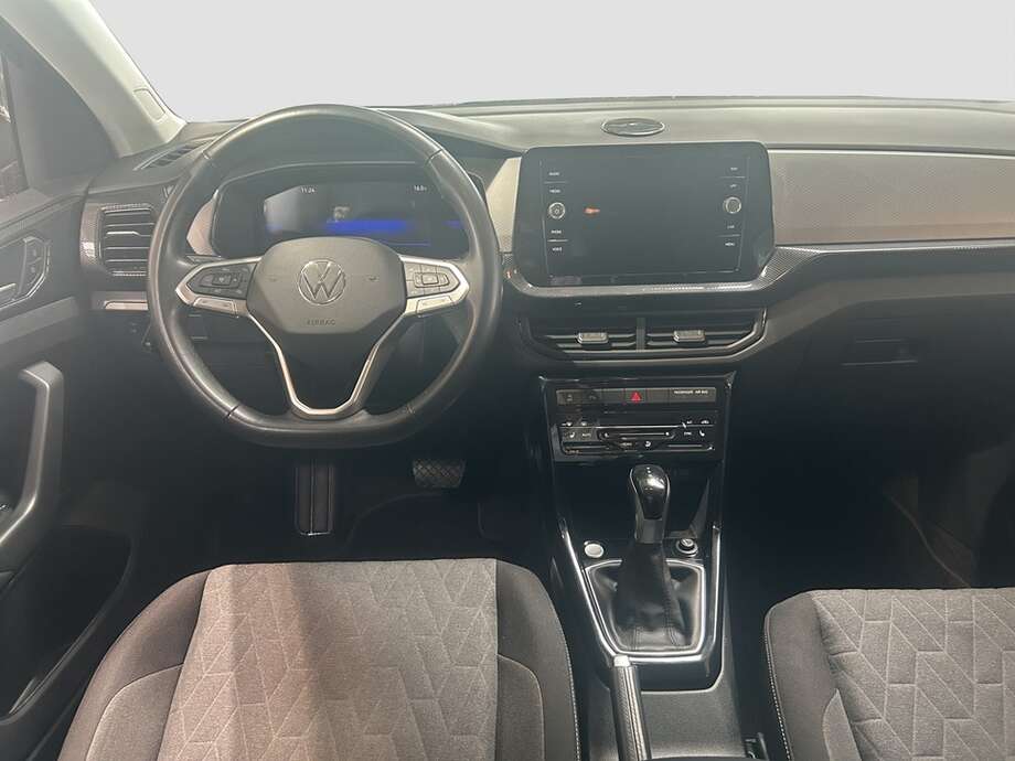 Volkswagen T-Cross 1.0 TSI OPF 85 kW Life (Bild 13/16)