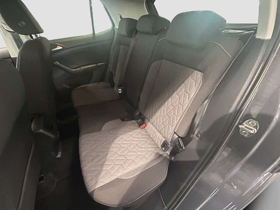 Volkswagen T-Cross 1.0 TSI OPF 85 kW Life (Bild 14/16)