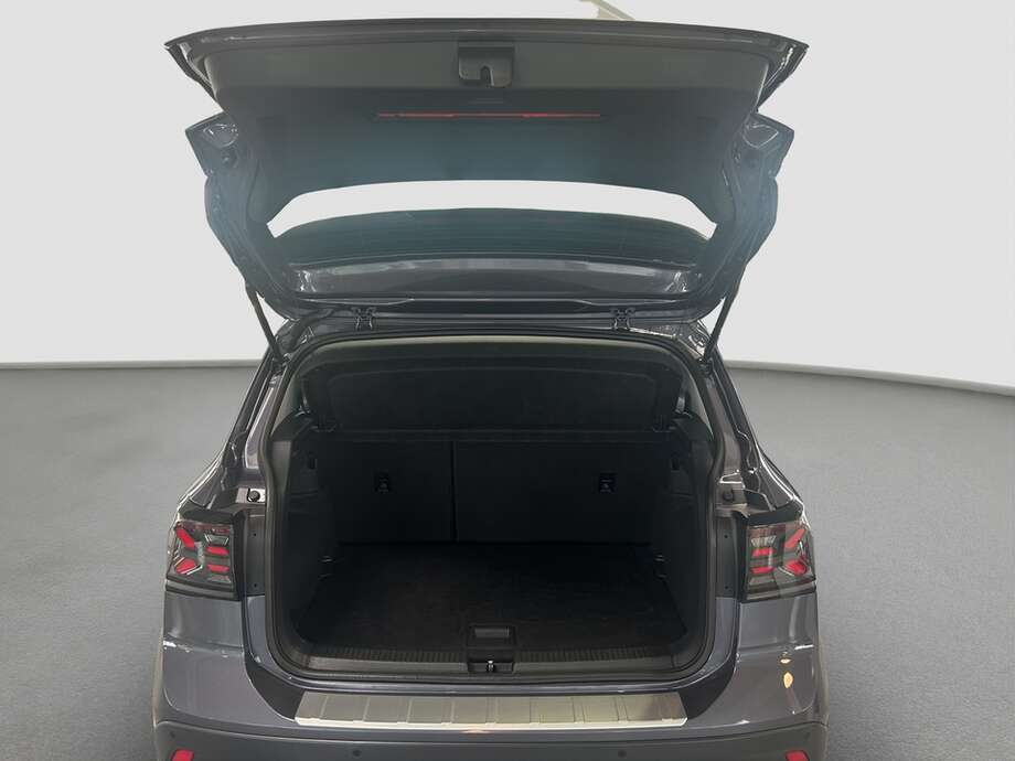 Volkswagen T-Cross 1.0 TSI OPF 85 kW Life (Bild 15/16)