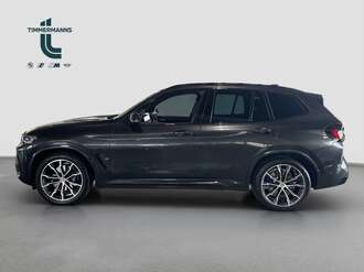 BMW X3 (Bild 2/18)