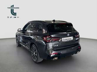 BMW X3 (Bild 3/18)