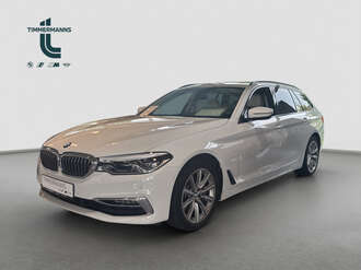BMW 525d (Bild 1/5)