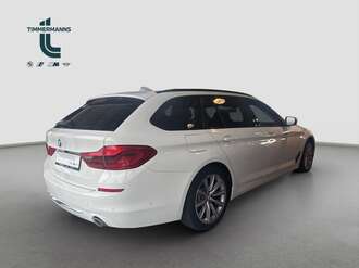 BMW 525d (Bild 2/5)