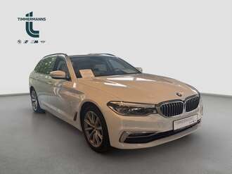 BMW 525d (Bild 3/5)