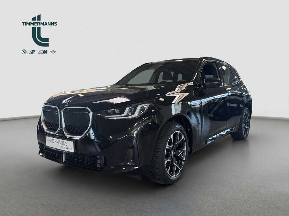 BMW X3 (Bild 1/14)