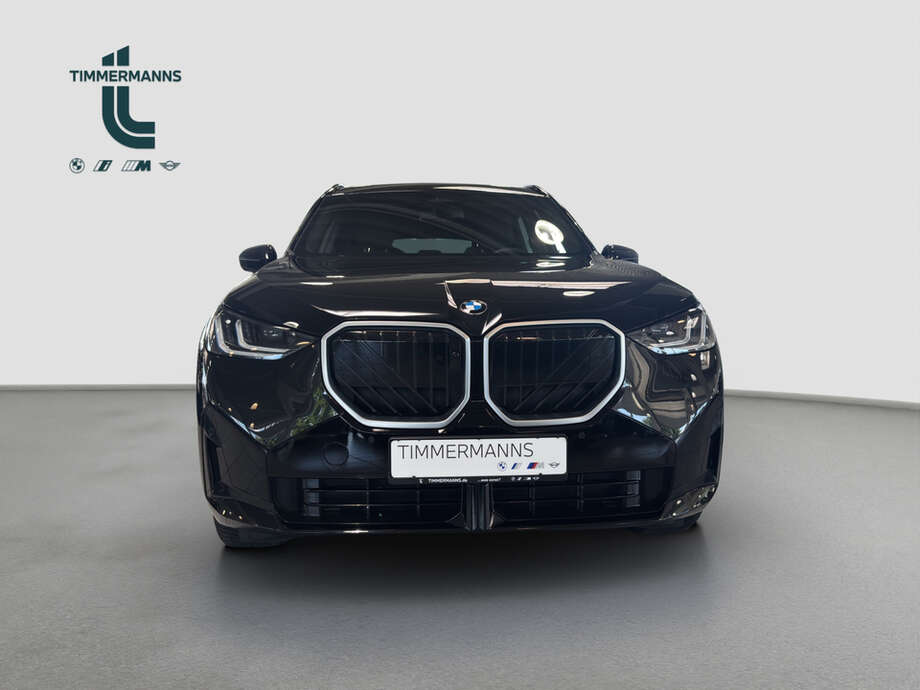 BMW X3 (Bild 2/14)