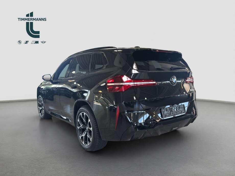 BMW X3 (Bild 3/14)