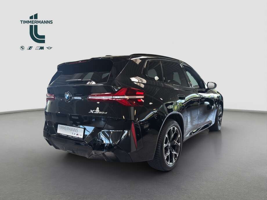 BMW X3 (Bild 5/14)
