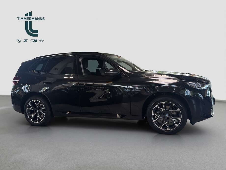 BMW X3 (Bild 6/14)