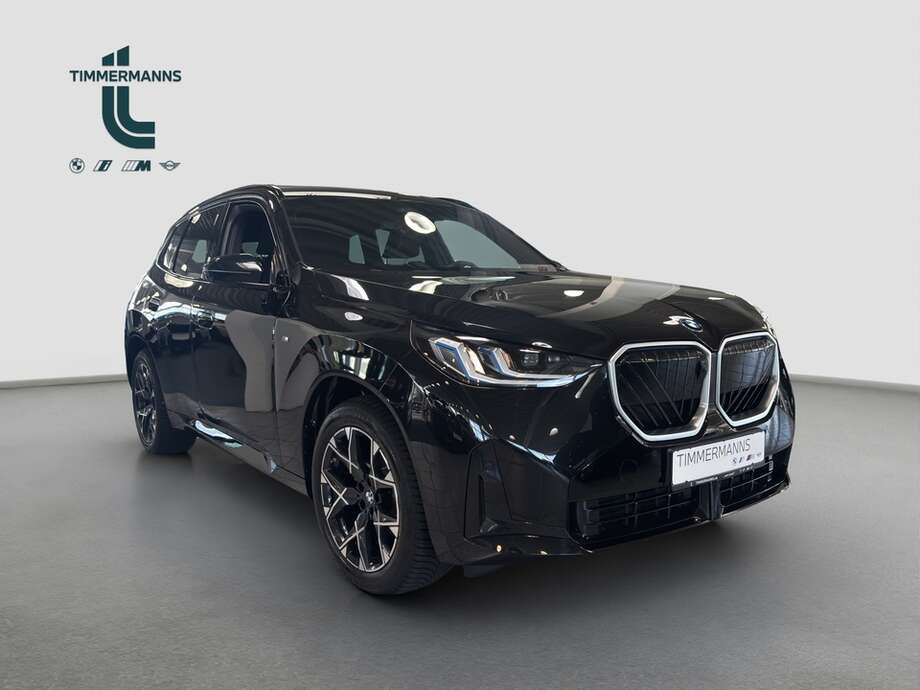 BMW X3 (Bild 7/14)