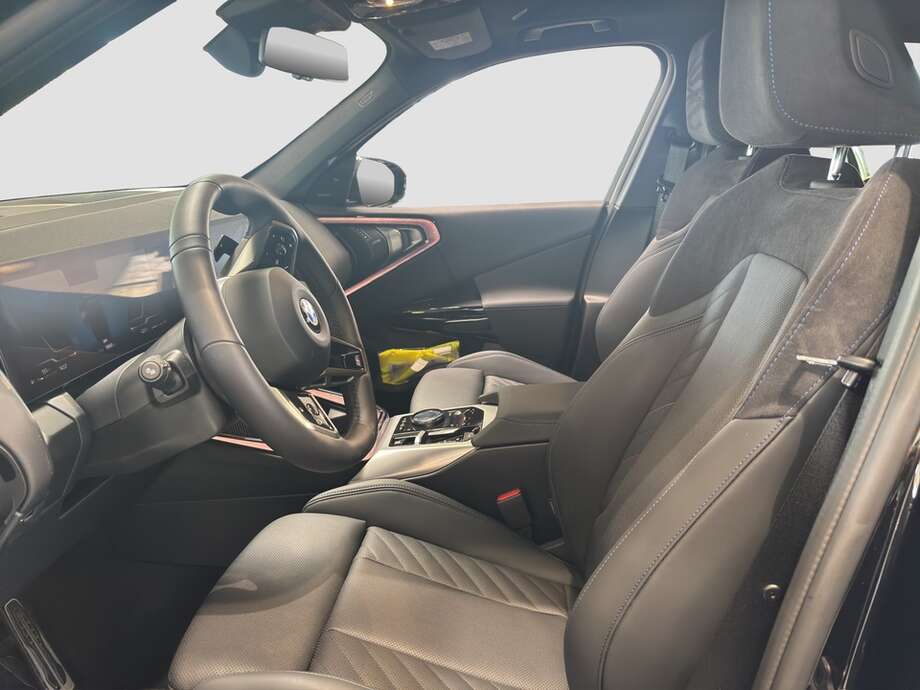 BMW X3 (Bild 10/14)
