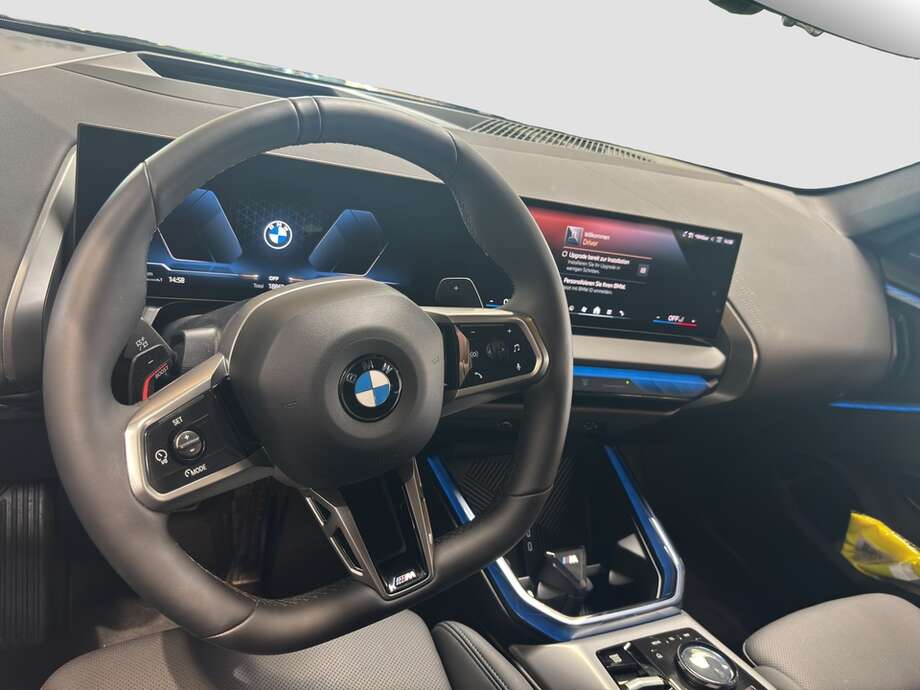 BMW X3 (Bild 13/14)