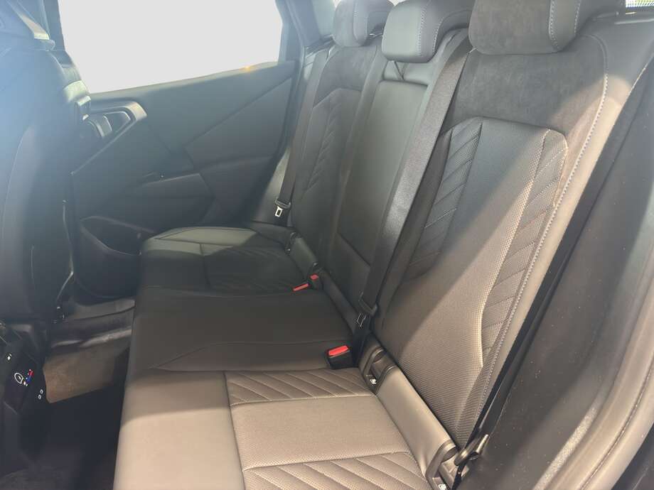 BMW X3 (Bild 14/14)