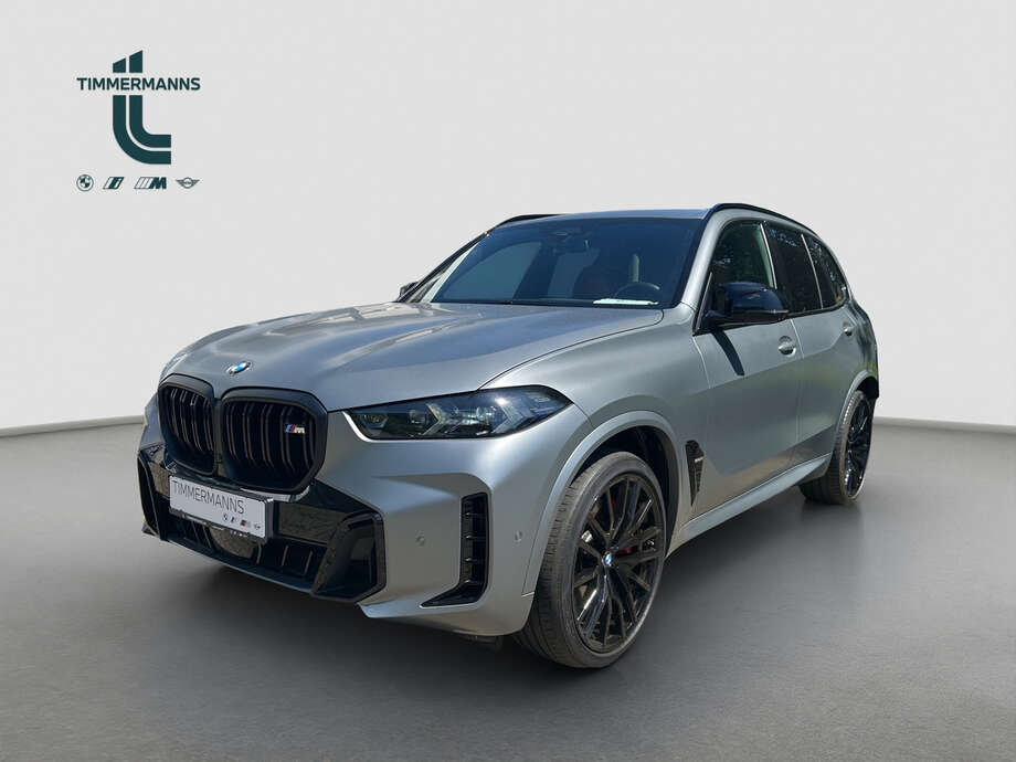 BMW X5 (Bild 1/19)