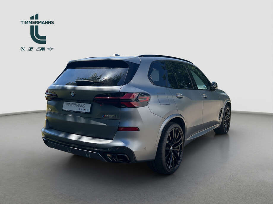 BMW X5 (Bild 2/19)
