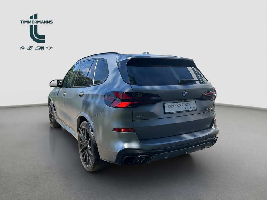 BMW X5 (Bild 3/19)