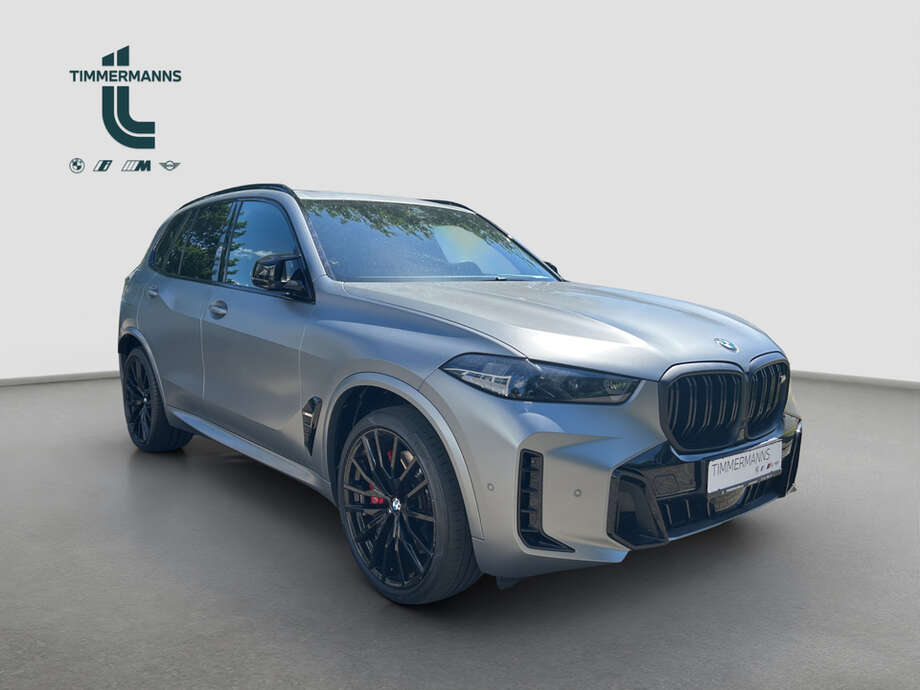 BMW X5 (Bild 4/19)