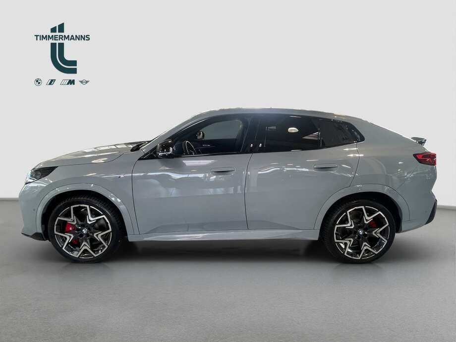 BMW X2 (Bild 2/14)