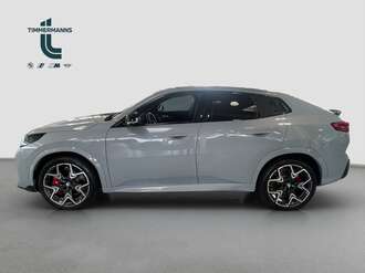 BMW X2 (Bild 2/14)