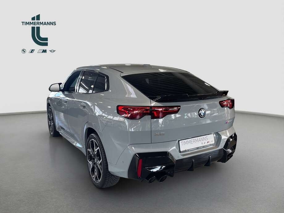 BMW X2 (Bild 3/14)