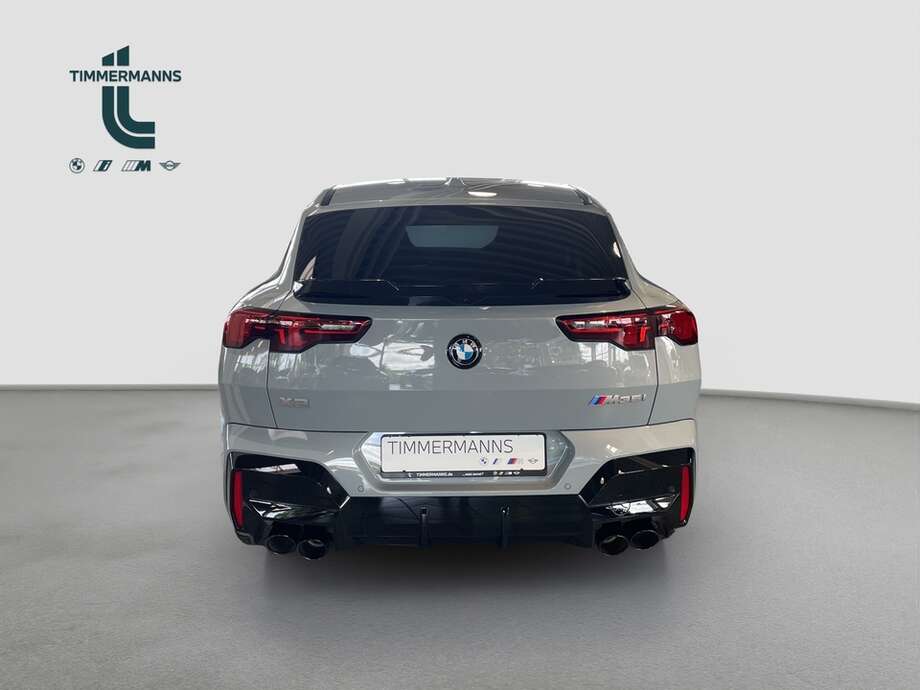BMW X2 (Bild 4/14)