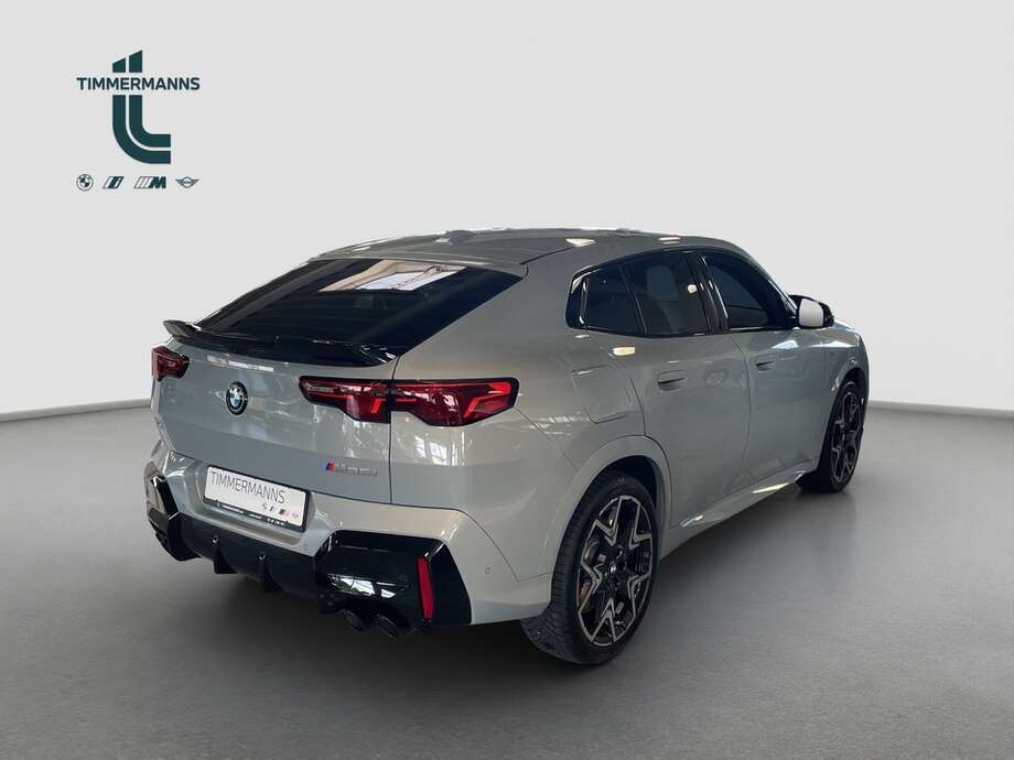 BMW X2 (Bild 5/14)