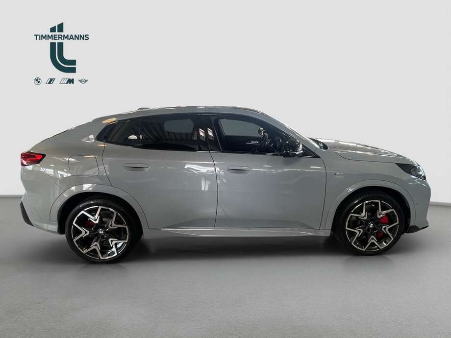 BMW X2 (Bild 6/14)