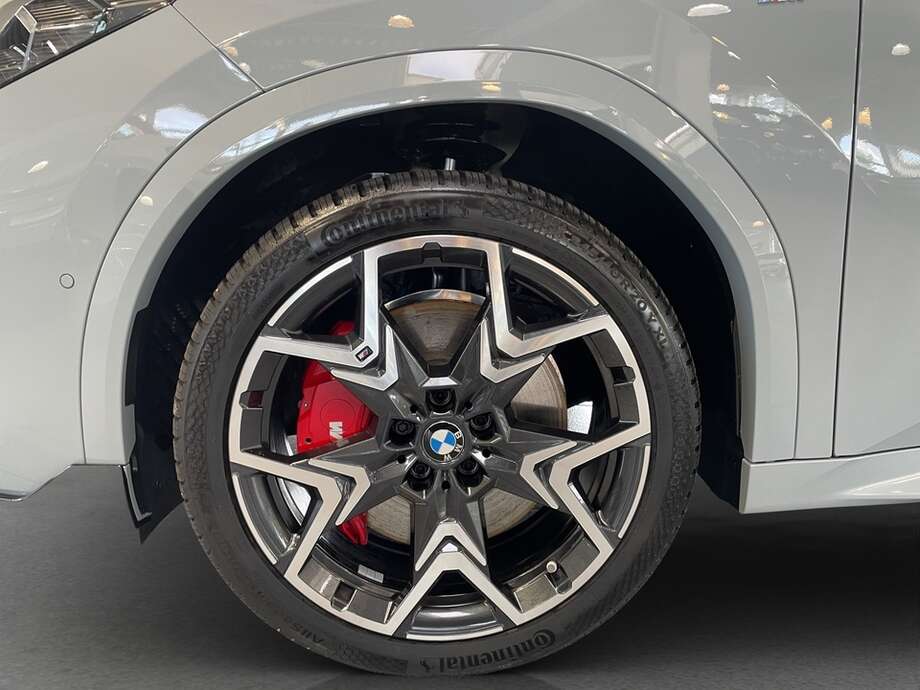 BMW X2 (Bild 9/14)