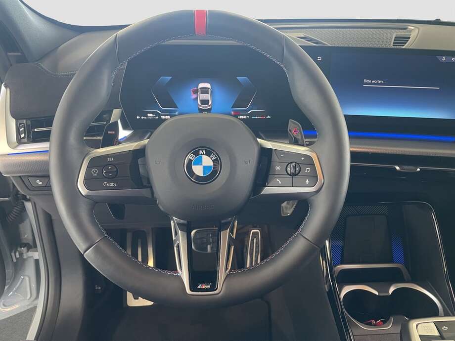 BMW X2 (Bild 11/14)