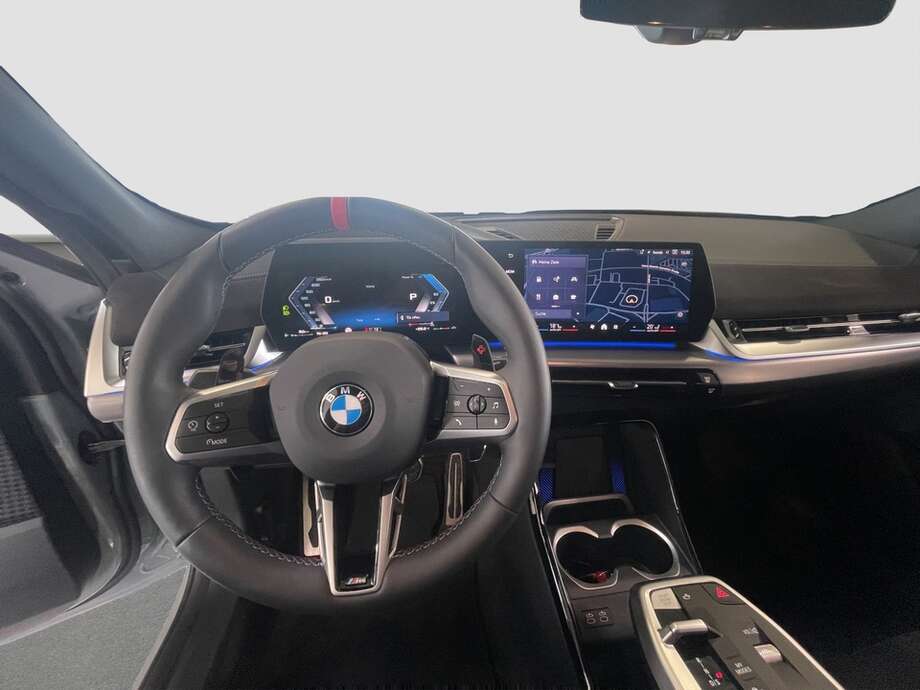 BMW X2 (Bild 12/14)
